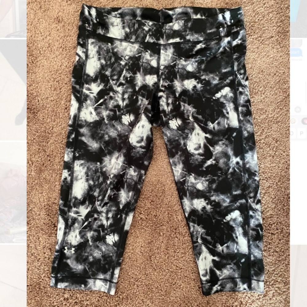 Under Armour Leggings